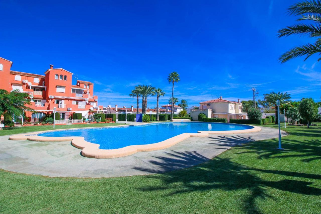 Holiday home Residencial El Cortijo
