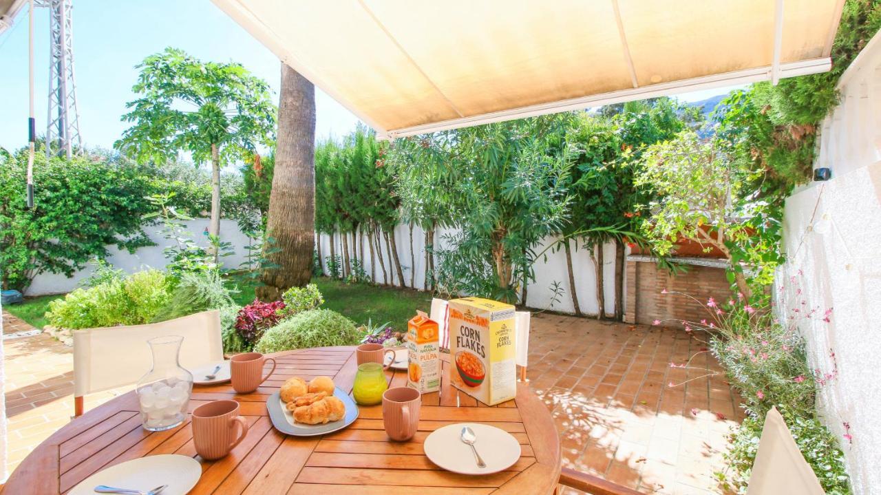 Residencial El Cortijo Denia