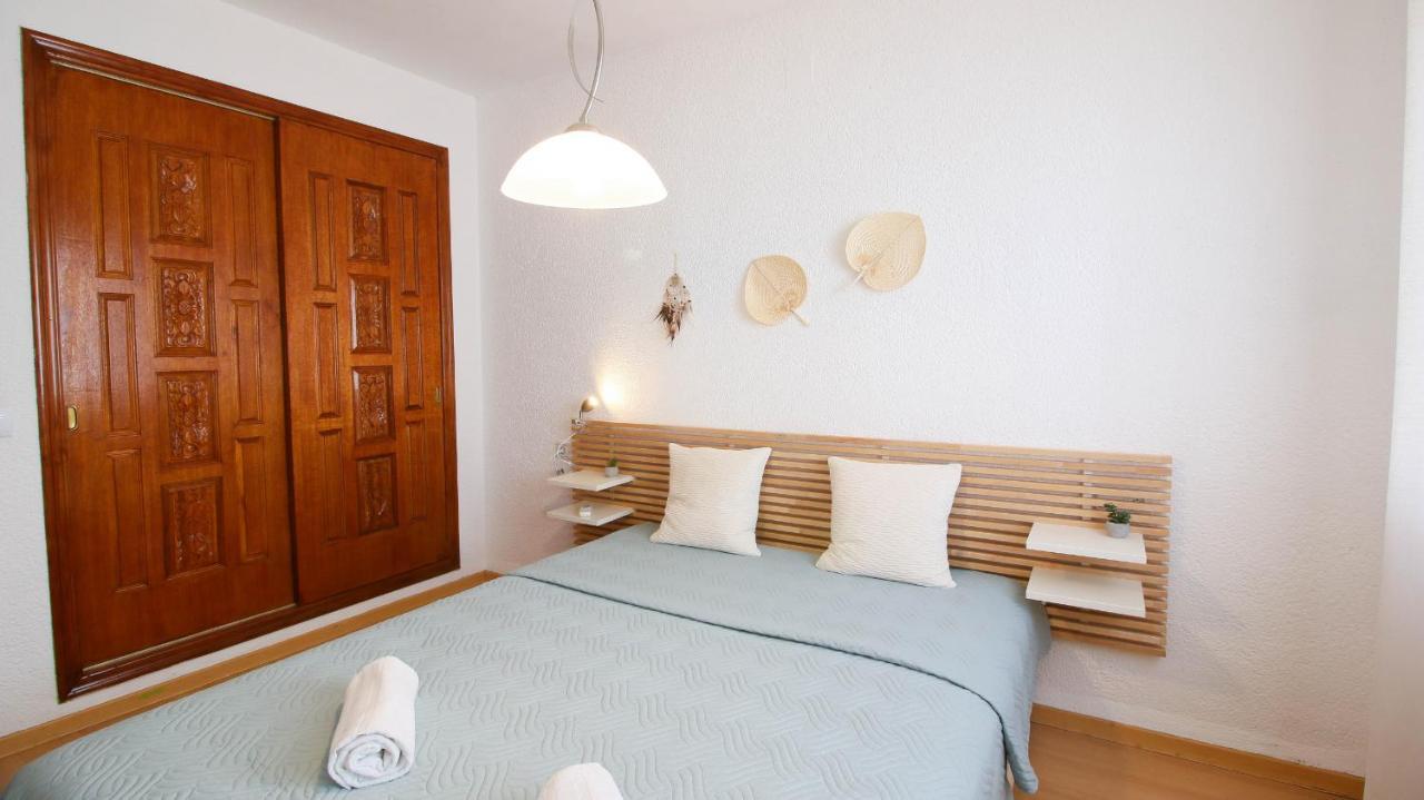 Holiday home Residencial El Cortijo Denia